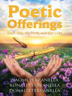 cover image of Poetic Offerings
